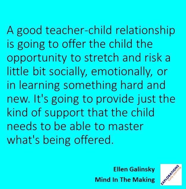 Mind In The Making | Quote 00829