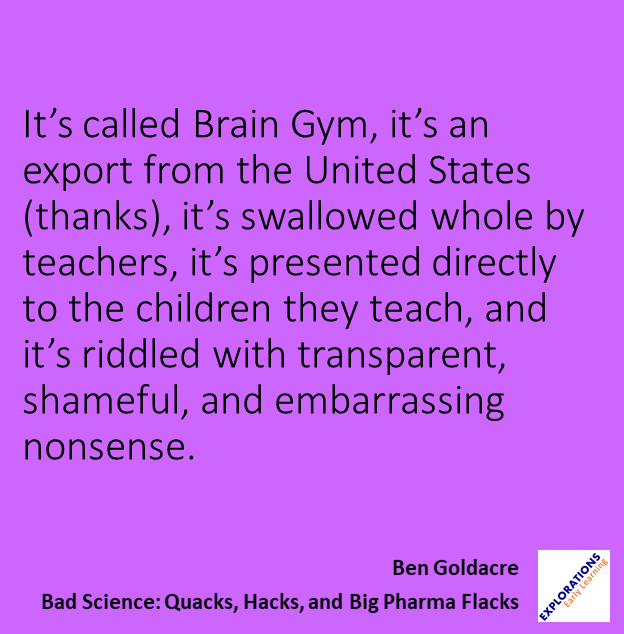 Bad Science | Quote 00348