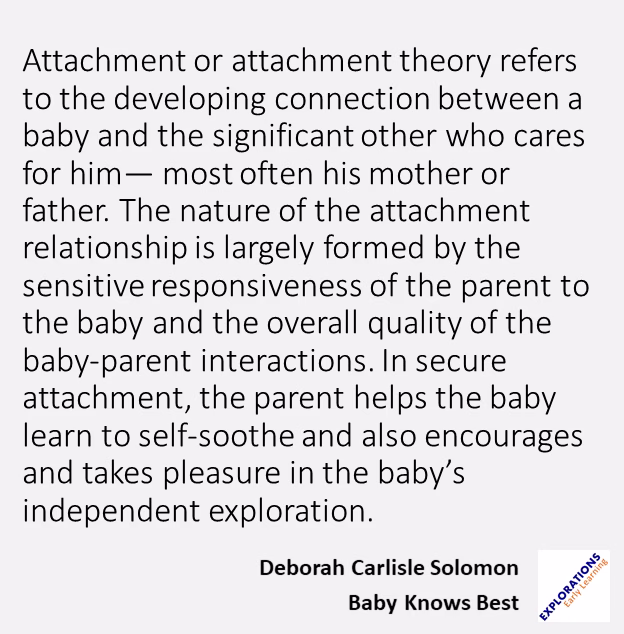 Baby Knows Best | Quote 00784