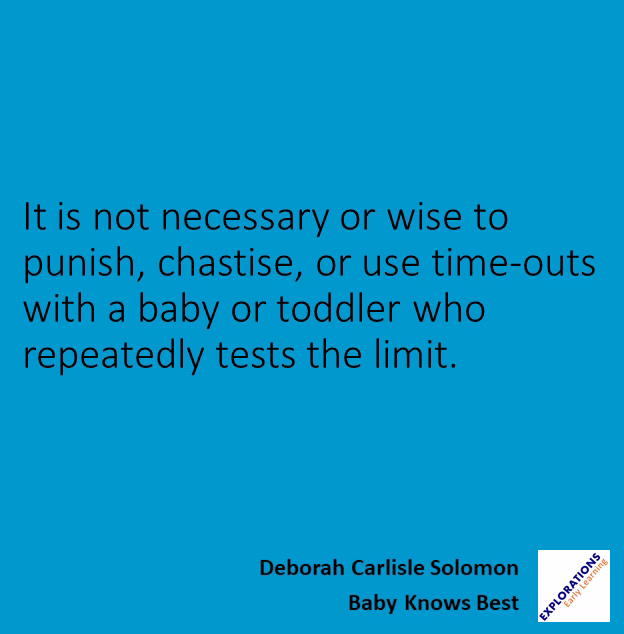 Baby Knows Best | Quote 00844