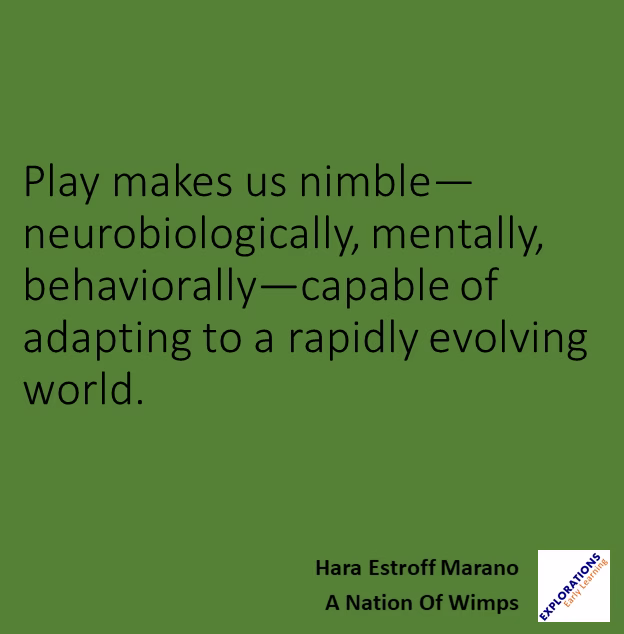 A Nation Of Wimps | Quote 00049