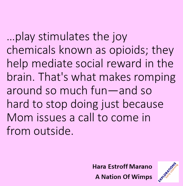 A Nation Of Wimps | Quote 00056