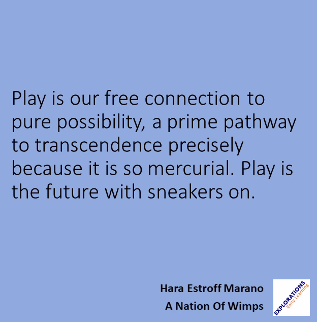 A Nation Of Wimps | Quote 00344