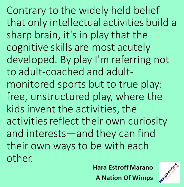 A Nation Of Wimps | Quote 00722