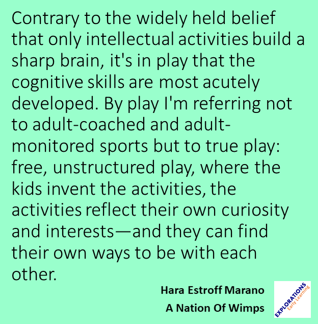 A Nation Of Wimps | Quote 00722