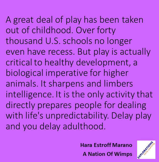 A Nation Of Wimps | Quote 00717