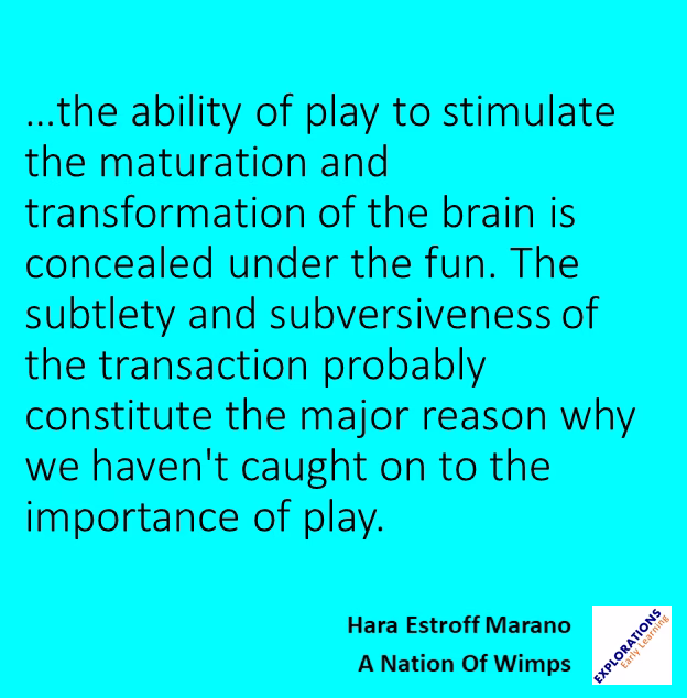 A Nation Of Wimps | Quote 00632