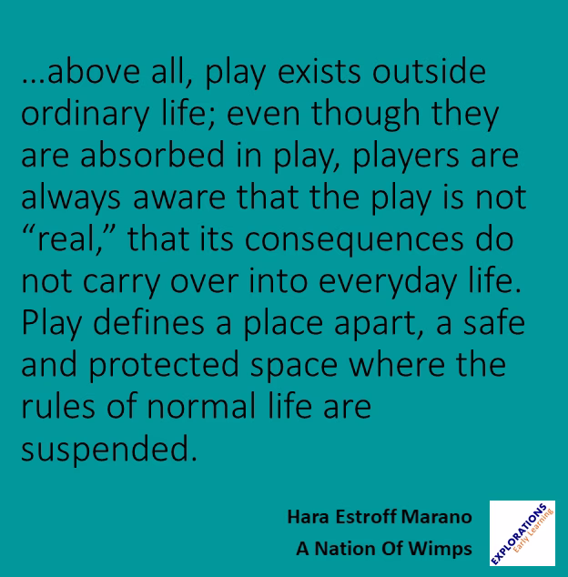 A Nation Of Wimps | Quote 00826