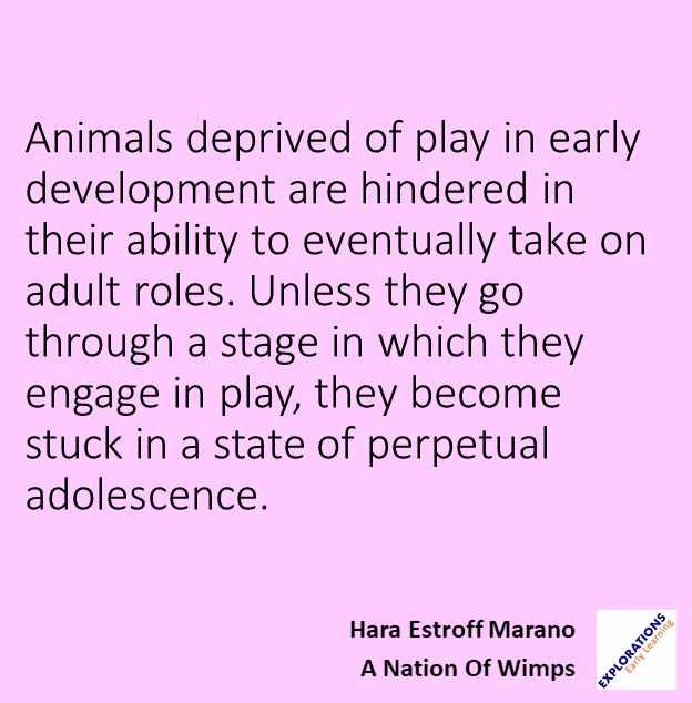 A Nation Of Wimps | Quote 00888