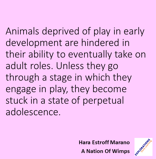 A Nation Of Wimps | Quote 00888