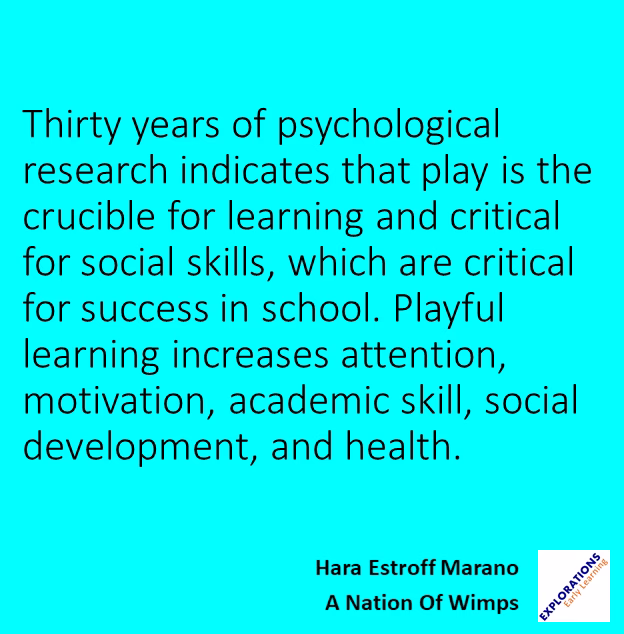 A Nation Of Wimps | Quote 01009