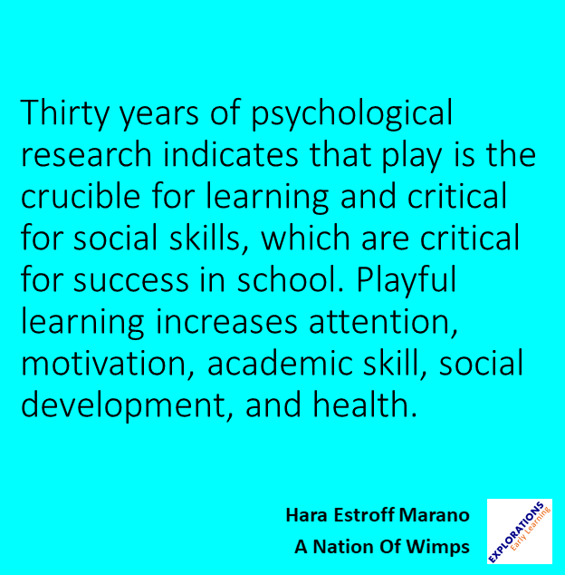 A Nation Of Wimps | Quote 01009