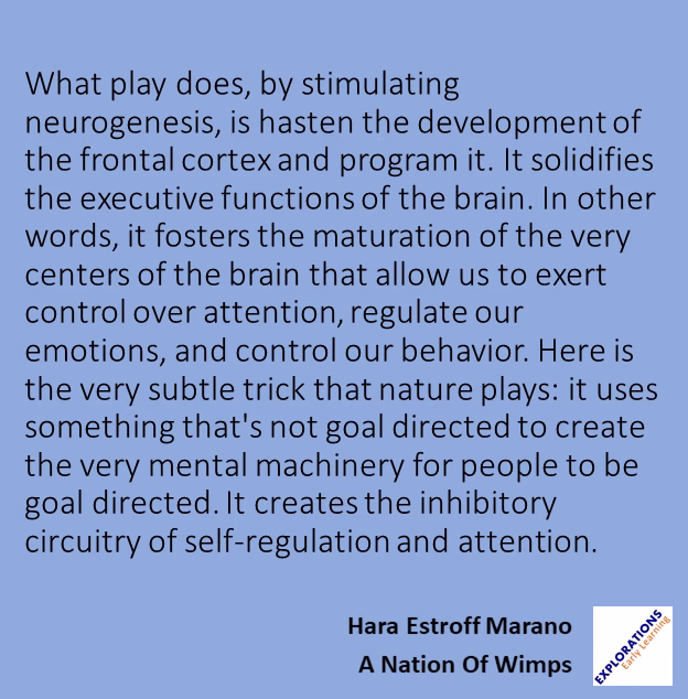 A Nation Of Wimps | Quote 01056