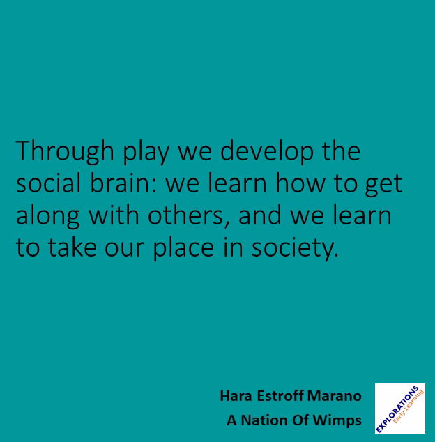 A Nation Of Wimps | Quote 01286