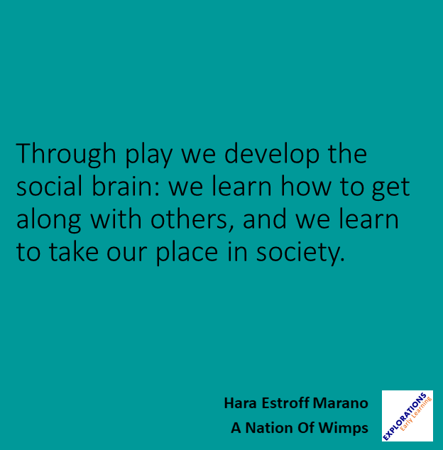 A Nation Of Wimps | Quote 01286