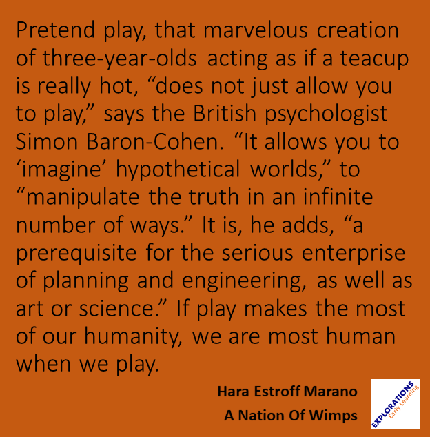 A Nation Of Wimps | Quote 01642