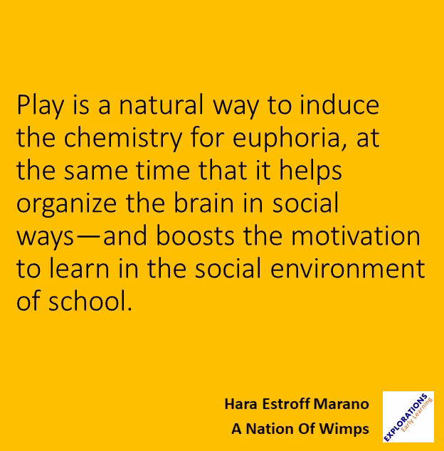 A Nation Of Wimps | Quote 01648