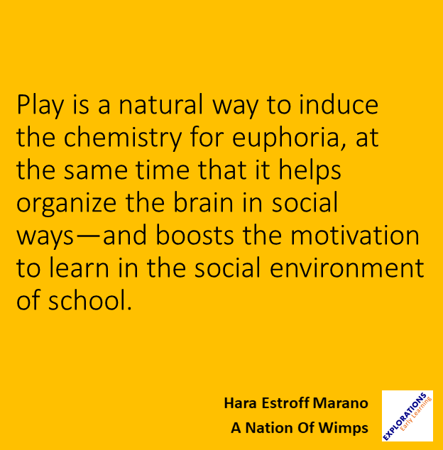 A Nation Of Wimps | Quote 01648