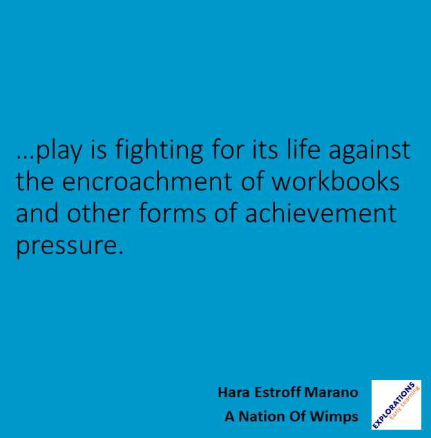 A Nation Of Wimps | Quote 01653