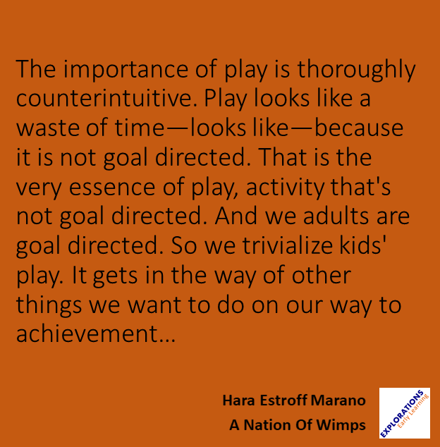 A Nation Of Wimps | Quote 01662