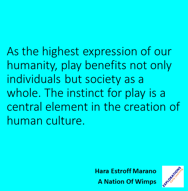 A Nation Of Wimps | Quote 01778