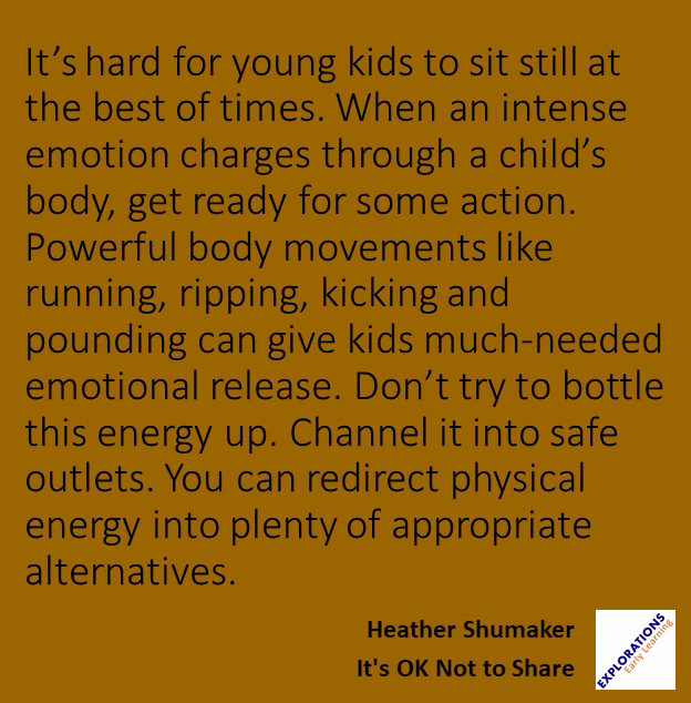 It’s OK Not To Share | Quote 00323