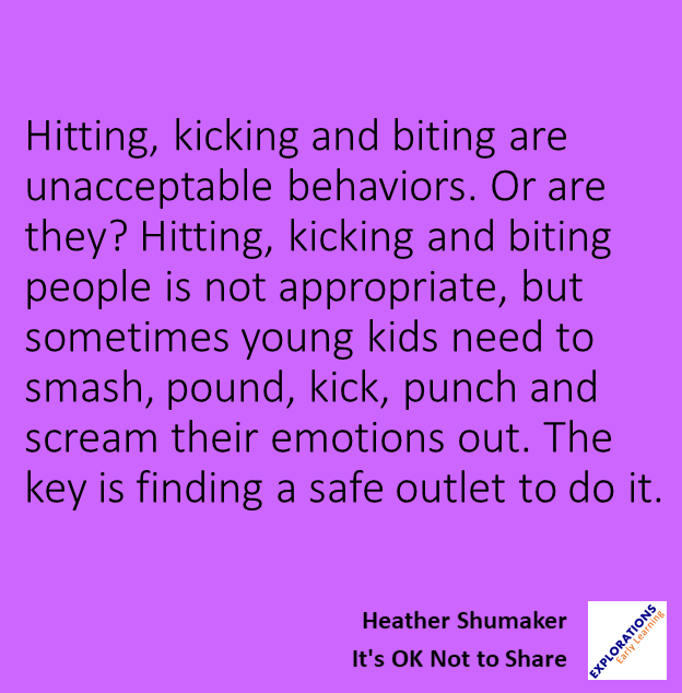 It’s OK Not To Share | Quote 00517