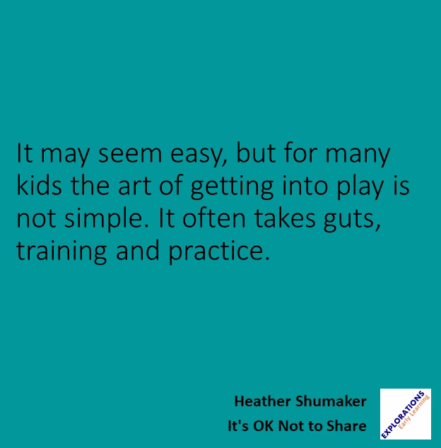 It’s OK Not To Share | Quote 00590