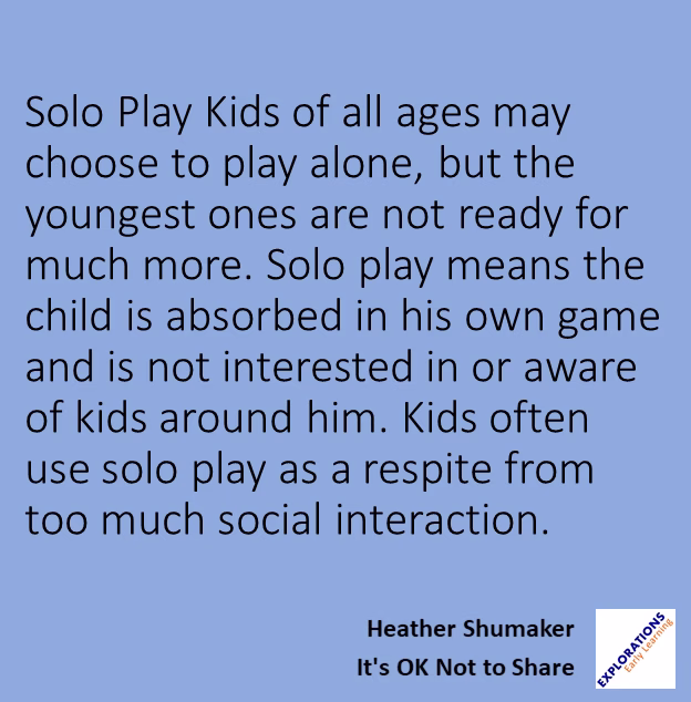 It’s OK Not To Share | Quote 00639