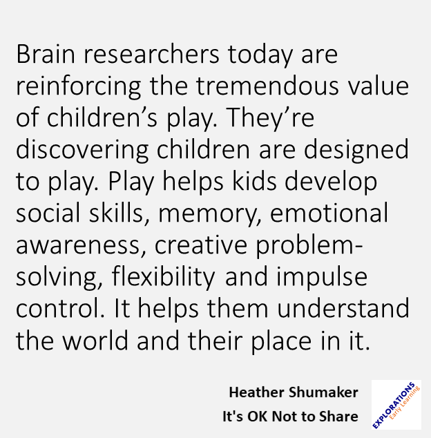 It’s OK Not To Share | Quote 00715