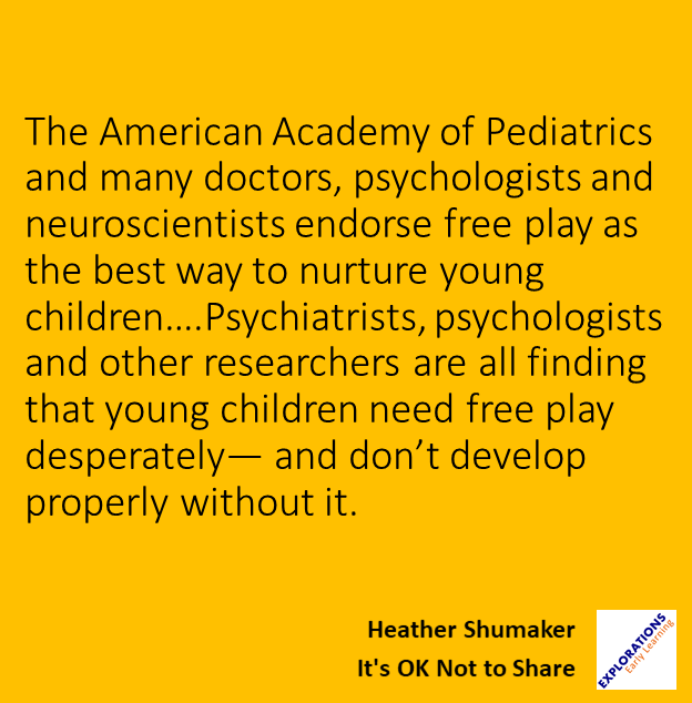 It’s OK Not To Share | Quote 00818