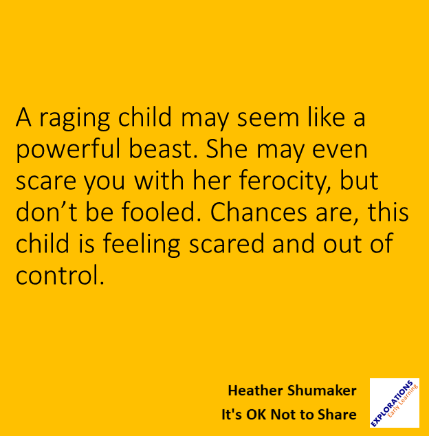 It’s OK Not To Share | Quote 00898