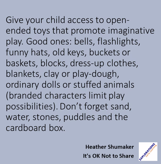 It’s OK Not To Share | Quote 01057