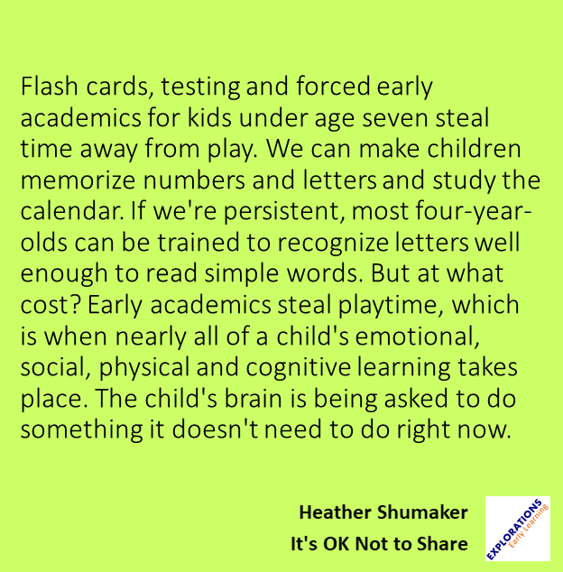 It’s OK Not To Share | Quote 01123