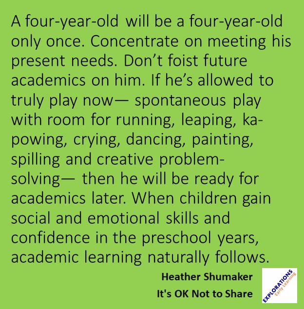 It’s OK Not To Share | Quote 01274