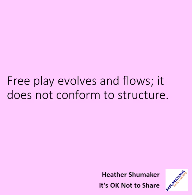 It’s OK Not To Share | Quote 01388