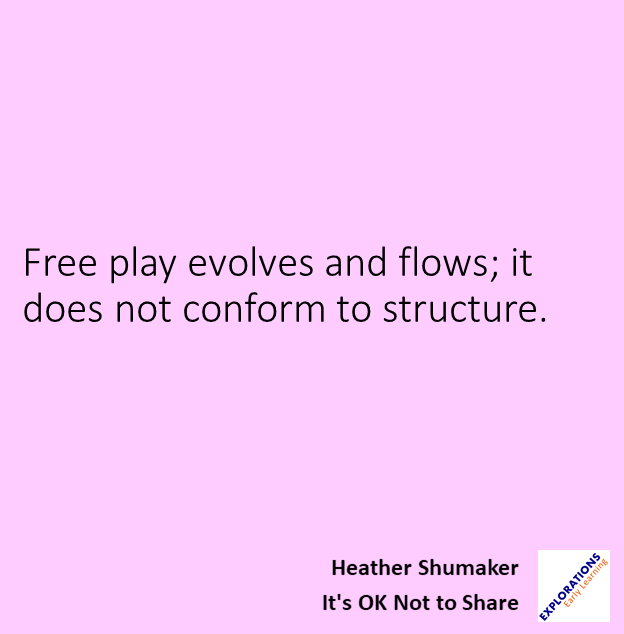 It’s OK Not To Share | Quote 01388