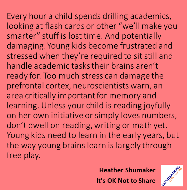 It’s OK Not To Share | Quote 01525