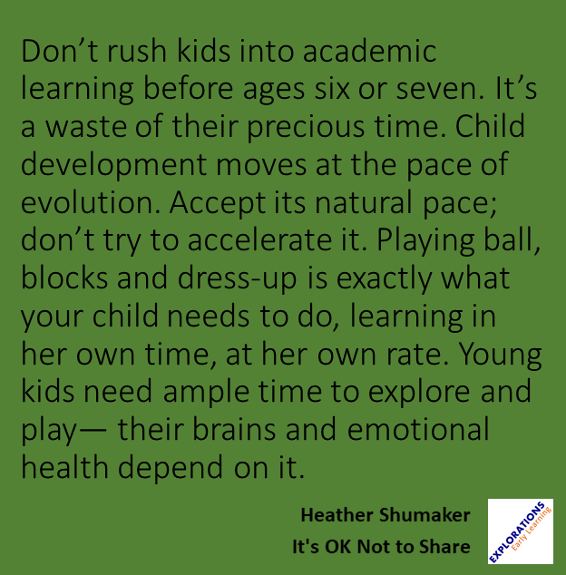 It’s OK Not To Share | Quote 01863