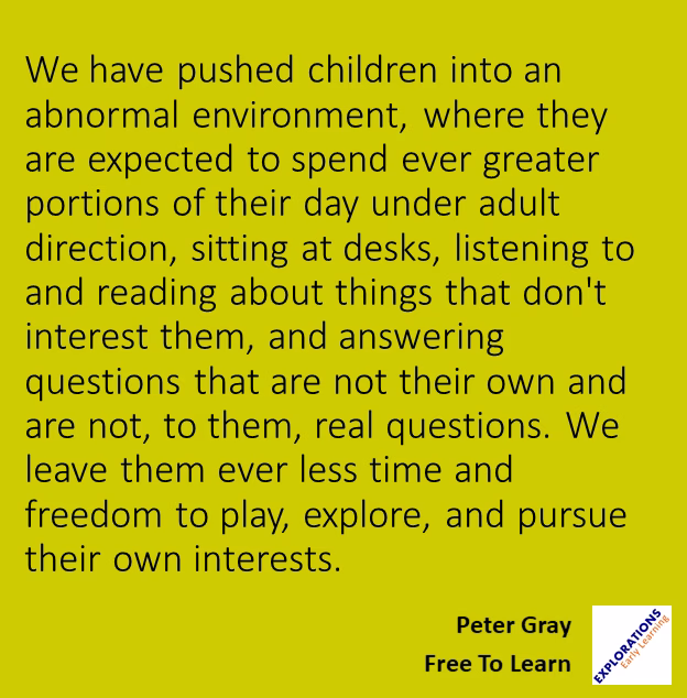 Free To Learn | Quote 00160