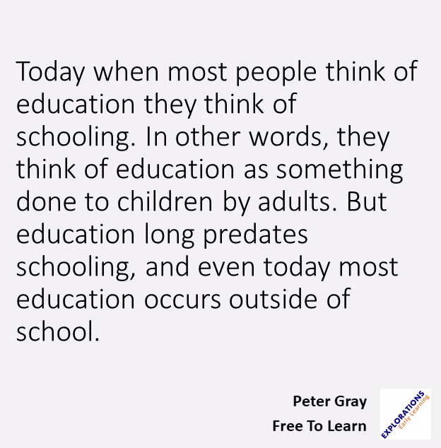 Free To Learn | Quote 00692