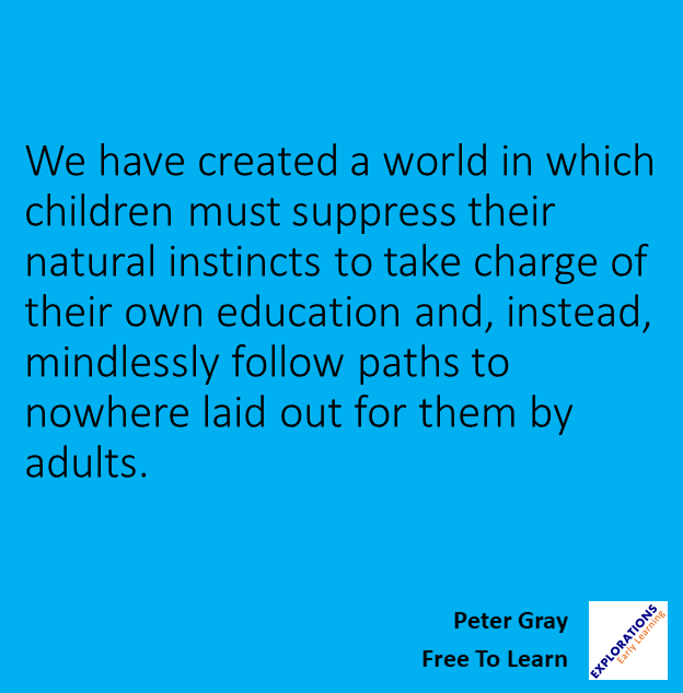 Free To Learn | Quote 00939