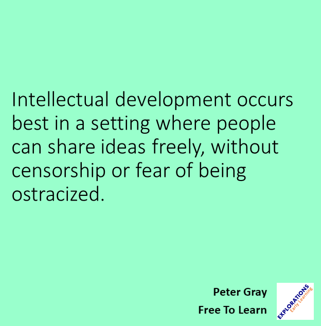 Free To Learn | Quote 00967