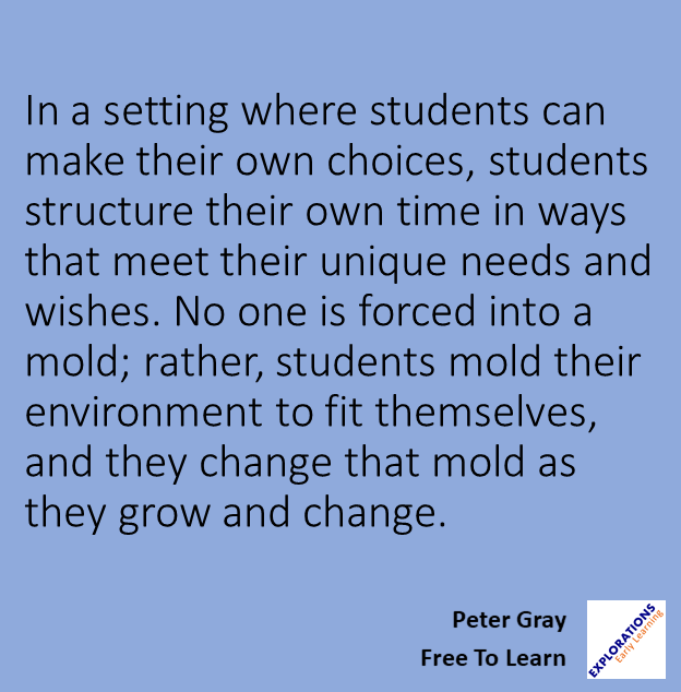 Free To Learn | Quote 01016