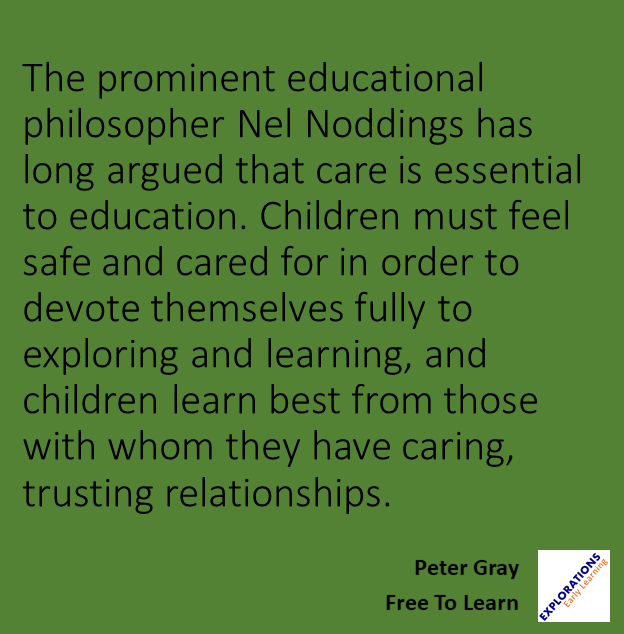 Free To Learn | Quote 01191