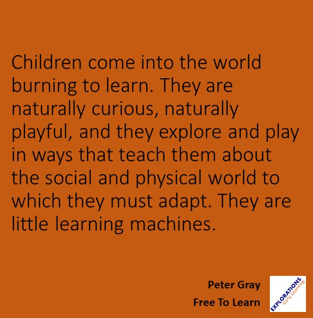 Free To Learn | Quote 01280