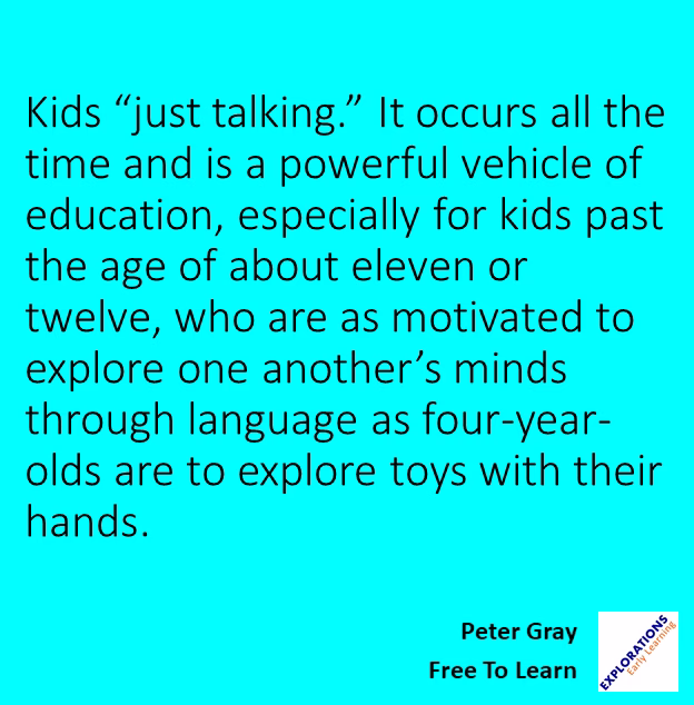 Free To Learn | Quote 01409