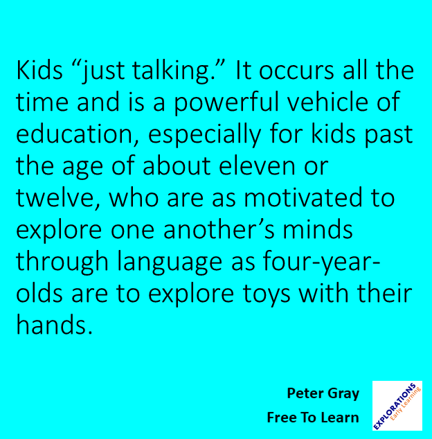 Free To Learn | Quote 01409