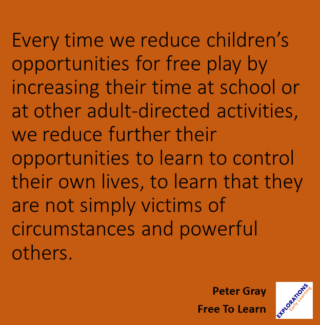 Free To Learn | Quote 01515