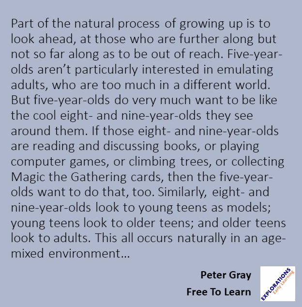 Free To Learn | Quote 01604